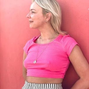 Meet your Posher, April